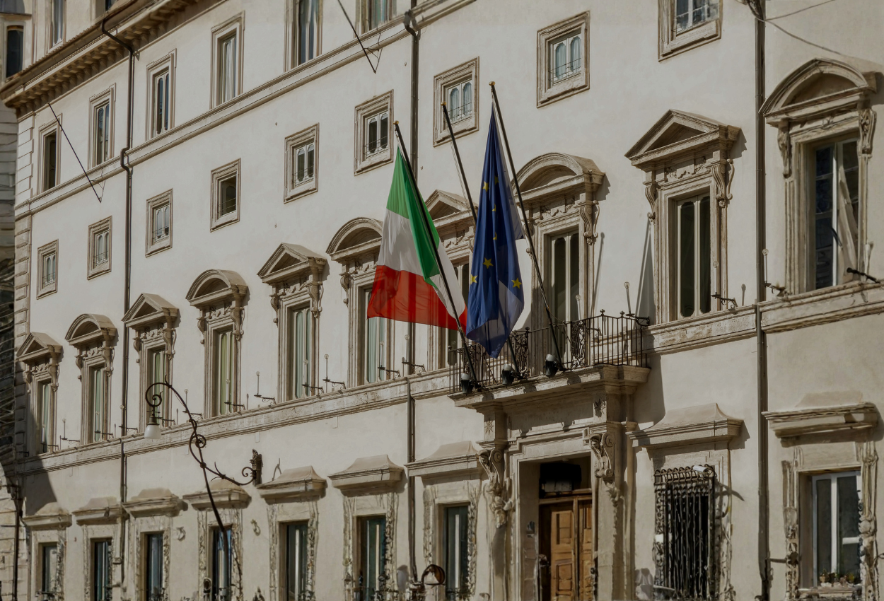 ENTI PUBBLICI
